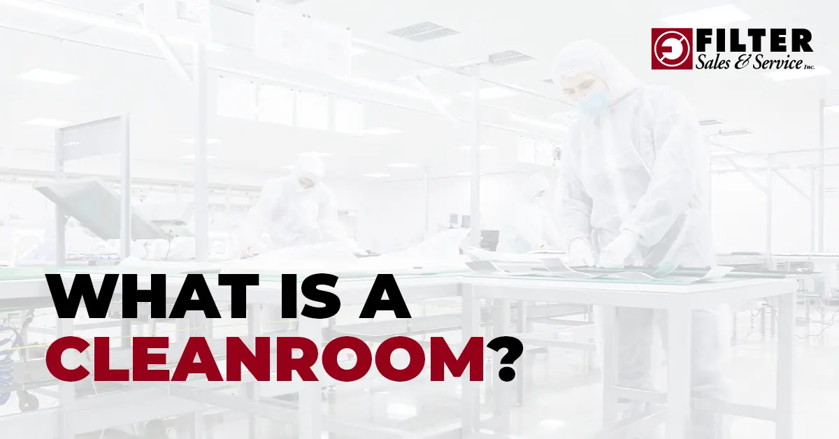 What Is a Cleanroom? The Basics You Need to Know
